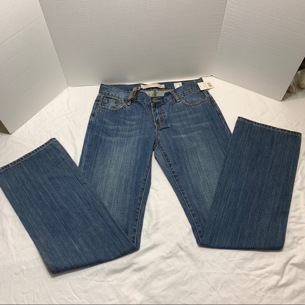 Tin Haul Women's Jeans 29L Mimi-x-boyfriend NEW